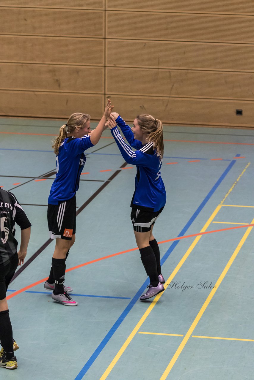 Bild 583 - Girls Cup